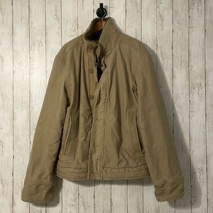 Men’s A&F Jacket
